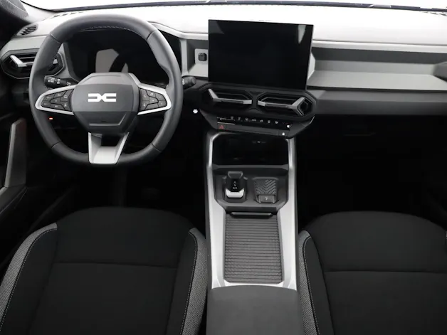 DACIA Bigster 1.8 Hybrid Journey