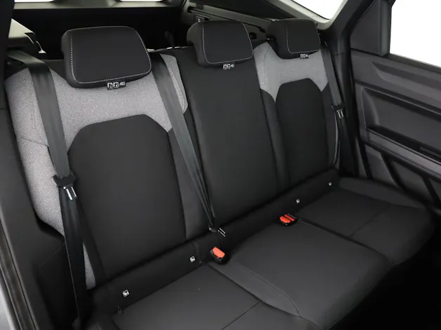 DACIA Bigster 1.8 Hybrid Journey
