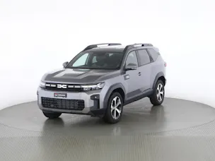 DACIA Bigster 1.8 Hybrid Journey