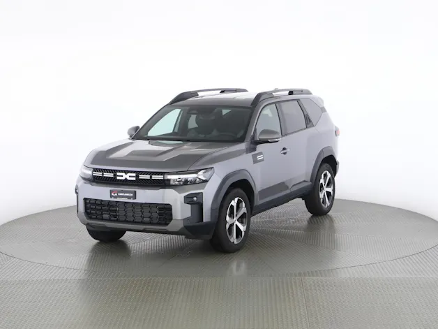 DACIA Bigster 1.8 Hybrid Journey