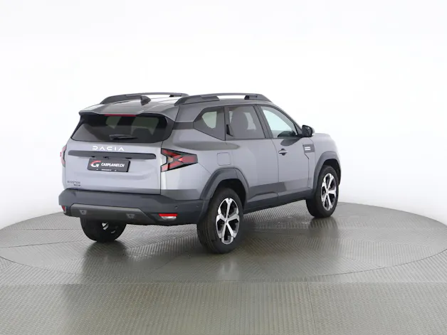 DACIA Bigster 1.8 Hybrid Journey