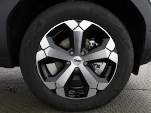 DACIA Bigster 1.8 Hybrid Journey