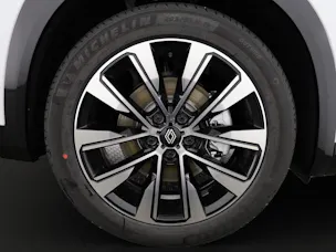 RENAULT Austral 1.2 E-Tech techno