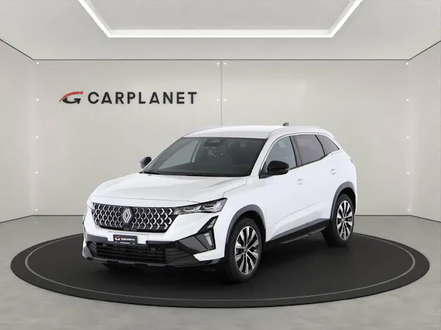 RENAULT Austral 1.2 E-Tech techno
