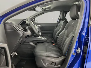 RENAULT Captur 1.8 E-Tech esprit Alpine