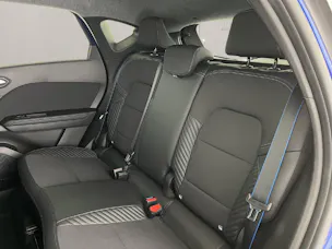 RENAULT Captur 1.8 E-Tech esprit Alpine