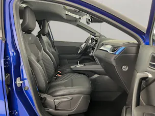 RENAULT Captur 1.8 E-Tech esprit Alpine