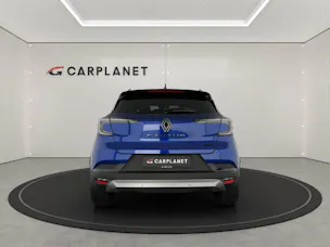 RENAULT Captur 1.8 E-Tech esprit Alpine