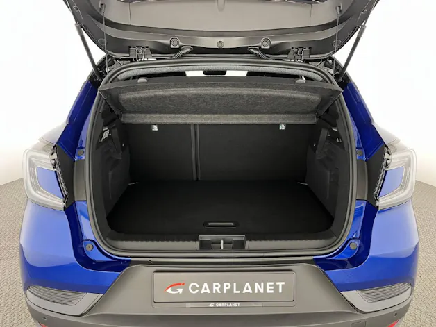 RENAULT Captur 1.8 E-Tech esprit Alpine