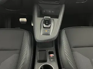 RENAULT Captur 1.8 E-Tech esprit Alpine