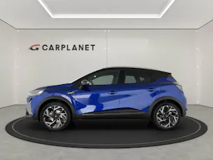 RENAULT Captur 1.8 E-Tech esprit Alpine