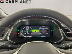 RENAULT Captur 1.8 E-Tech esprit Alpine