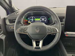 RENAULT Captur 1.8 E-Tech esprit Alpine
