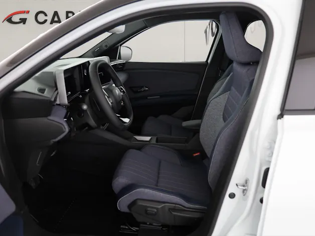 RENAULT R4 E-Tech Comfort Range techno