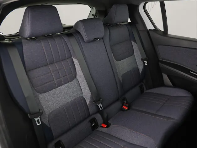RENAULT R4 E-Tech Comfort Range techno