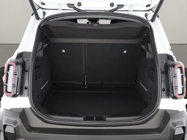 RENAULT R4 E-Tech Comfort Range techno