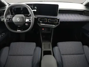 RENAULT R4 E-Tech Comfort Range techno