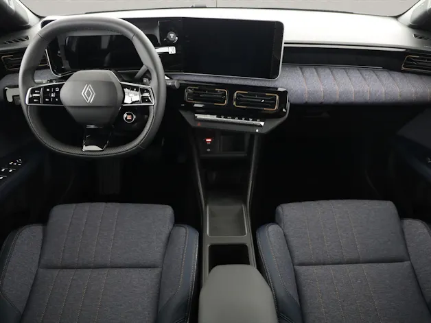 RENAULT R4 E-Tech Comfort Range techno