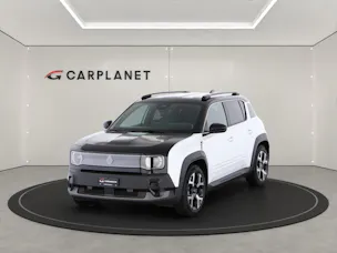 RENAULT R4 E-Tech Comfort Range techno