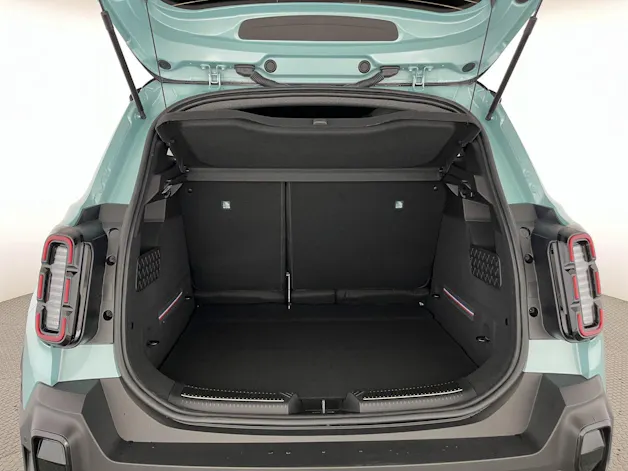 RENAULT R4 E-Tech Comfort Range plein sud iconic