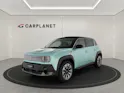 RENAULT R4 E-Tech Comfort Range plein sud iconic