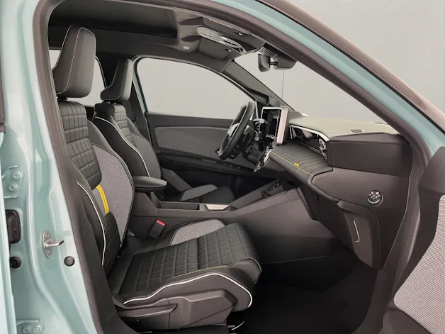 RENAULT R4 E-Tech Comfort Range plein sud iconic