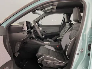 RENAULT R4 E-Tech Comfort Range plein sud iconic