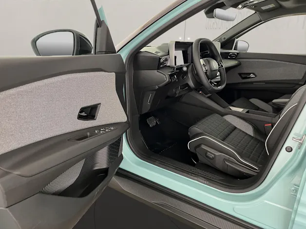 RENAULT R4 E-Tech Comfort Range plein sud iconic