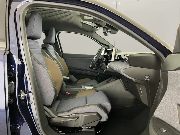 RENAULT R5 E-Tech Comfort Range techno