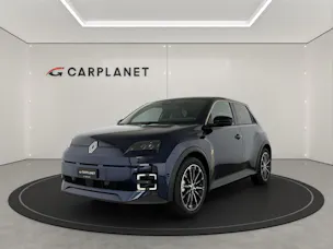 RENAULT R5 E-Tech Comfort Range techno