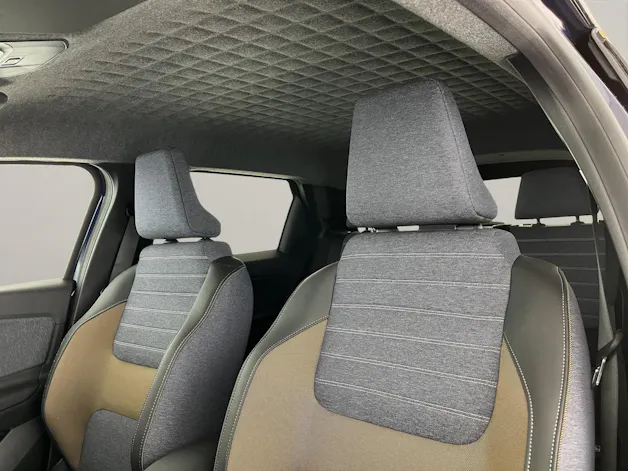 RENAULT R5 E-Tech Comfort Range techno