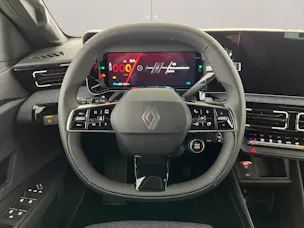 RENAULT R5 E-Tech Comfort Range techno