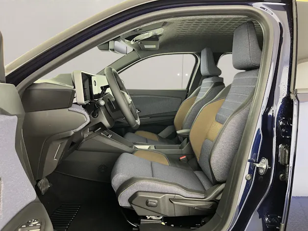 RENAULT R5 E-Tech Comfort Range techno