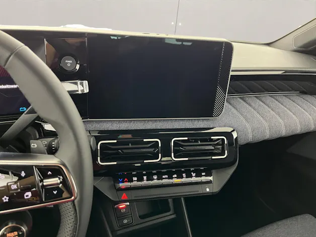 RENAULT R5 E-Tech Comfort Range techno