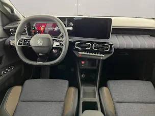 RENAULT R5 E-Tech Comfort Range techno