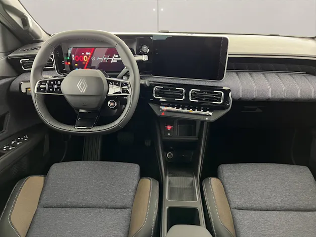 RENAULT R5 E-Tech Comfort Range techno