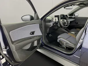 RENAULT R5 E-Tech Comfort Range techno