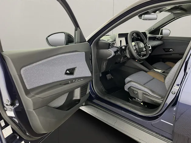 RENAULT R5 E-Tech Comfort Range techno