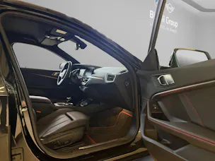 BMW 128ti