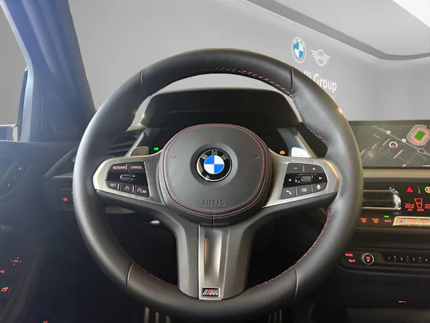 BMW 128ti