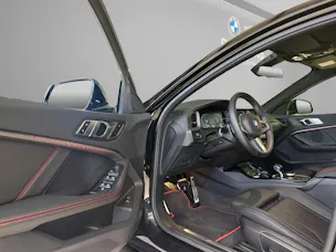 BMW 128ti