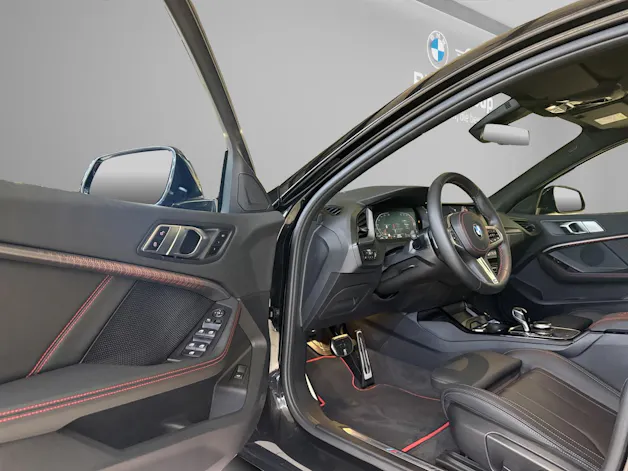 BMW 128ti