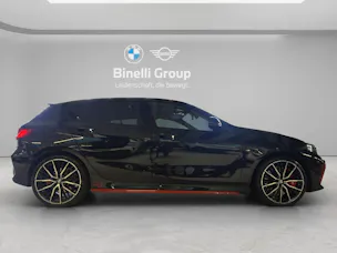 BMW 128ti