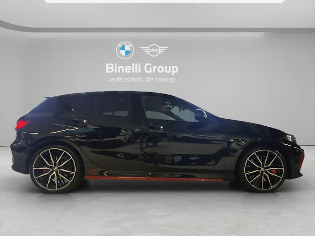 BMW 128ti