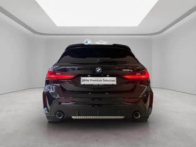 BMW 128ti