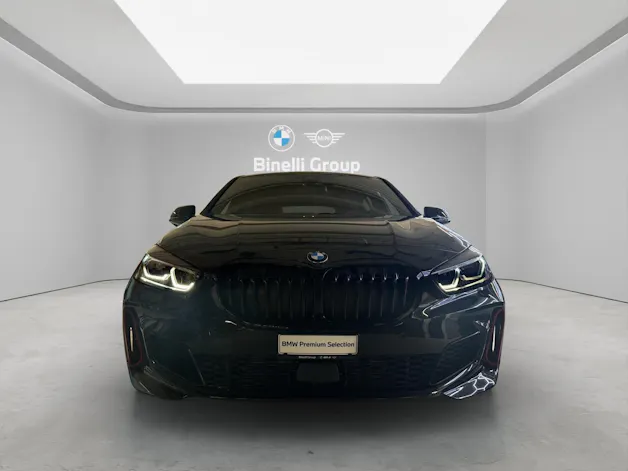BMW 128ti