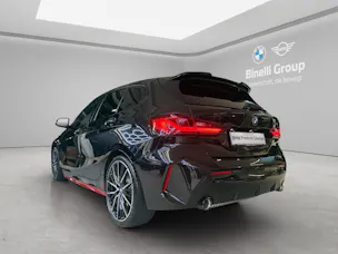 BMW 128ti