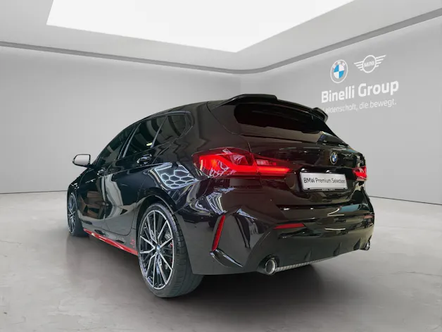BMW 128ti