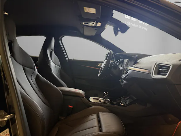 BMW 128ti