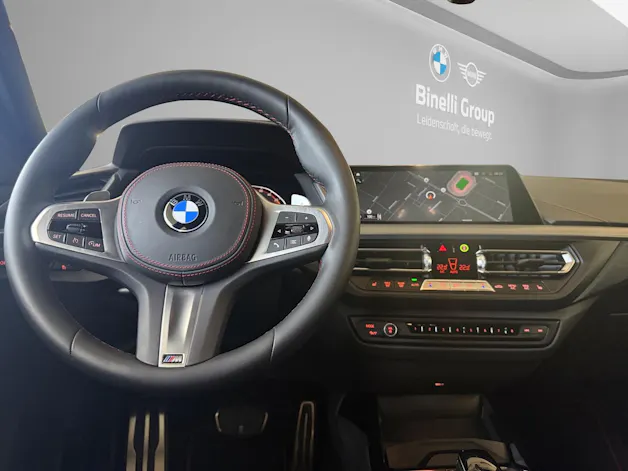 BMW 128ti